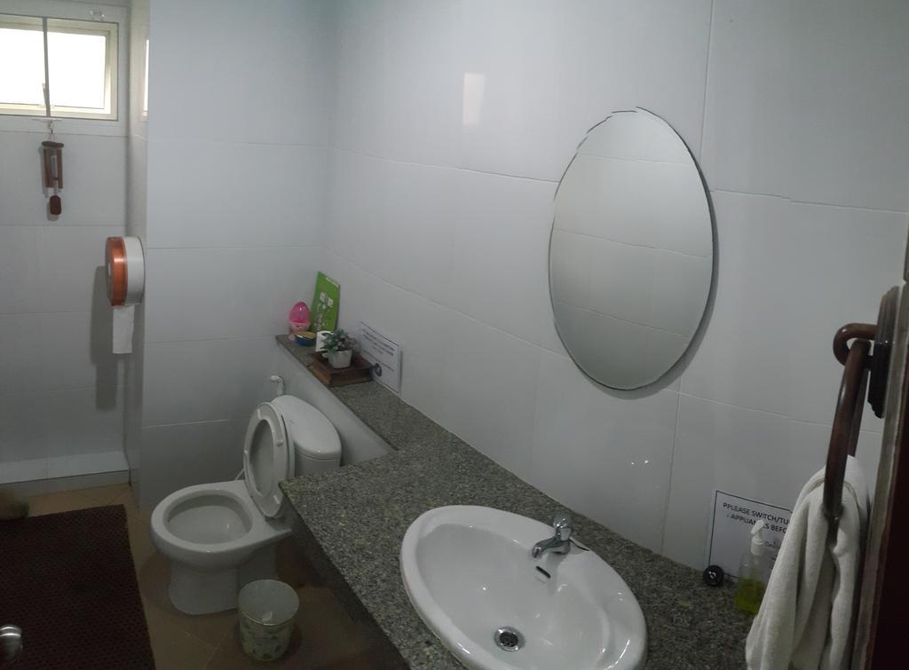 Chatchada House Ao Nang Ngoại thất bức ảnh