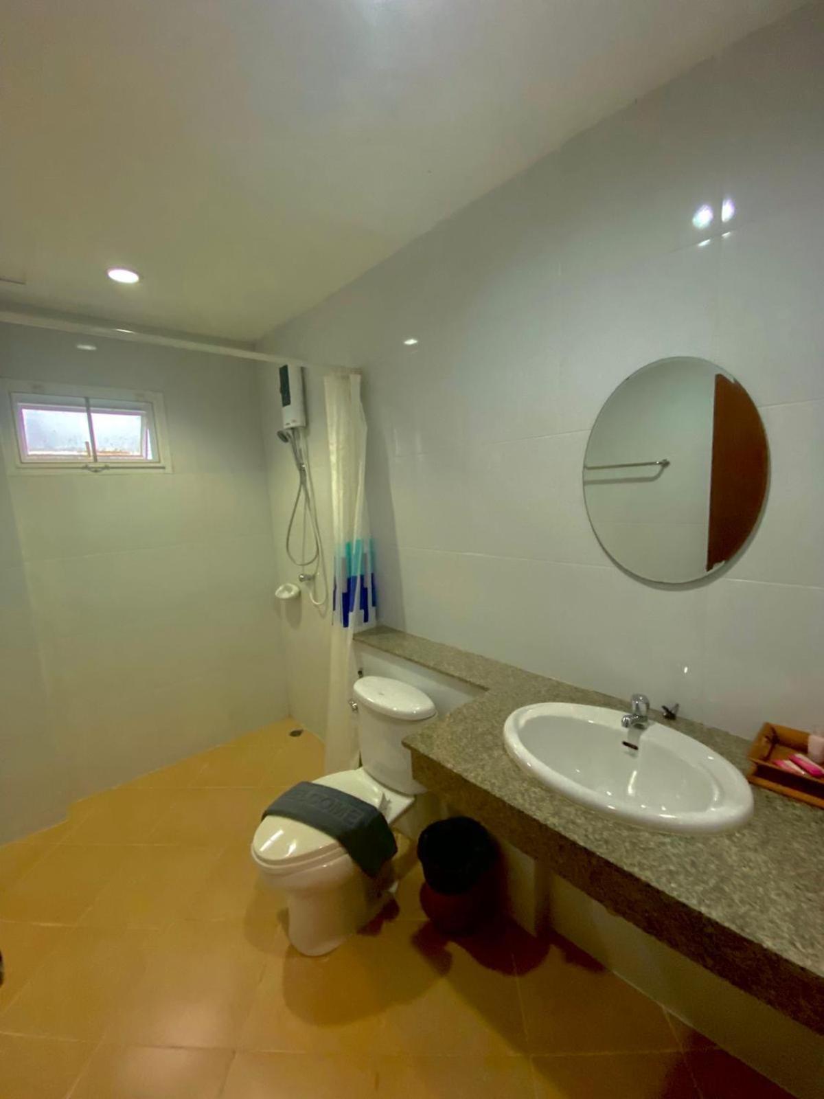 Chatchada House Ao Nang Ngoại thất bức ảnh