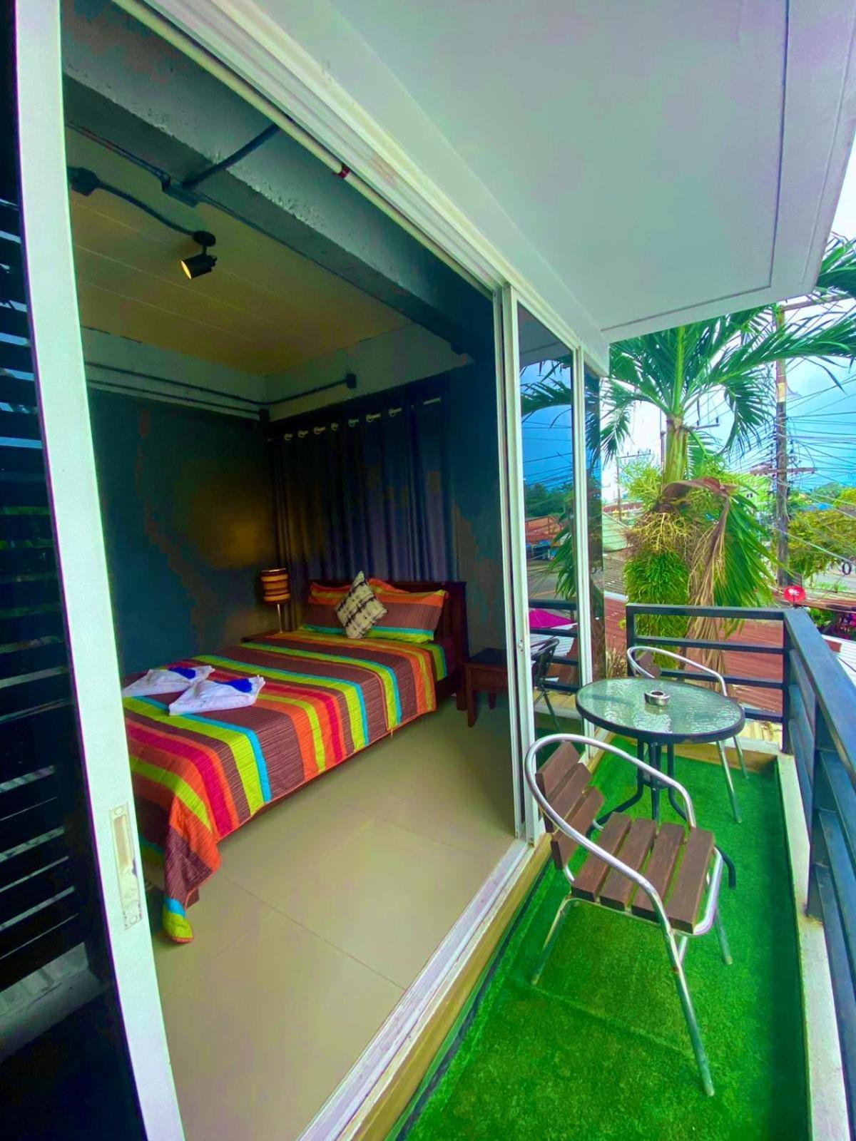 Chatchada House Ao Nang Ngoại thất bức ảnh