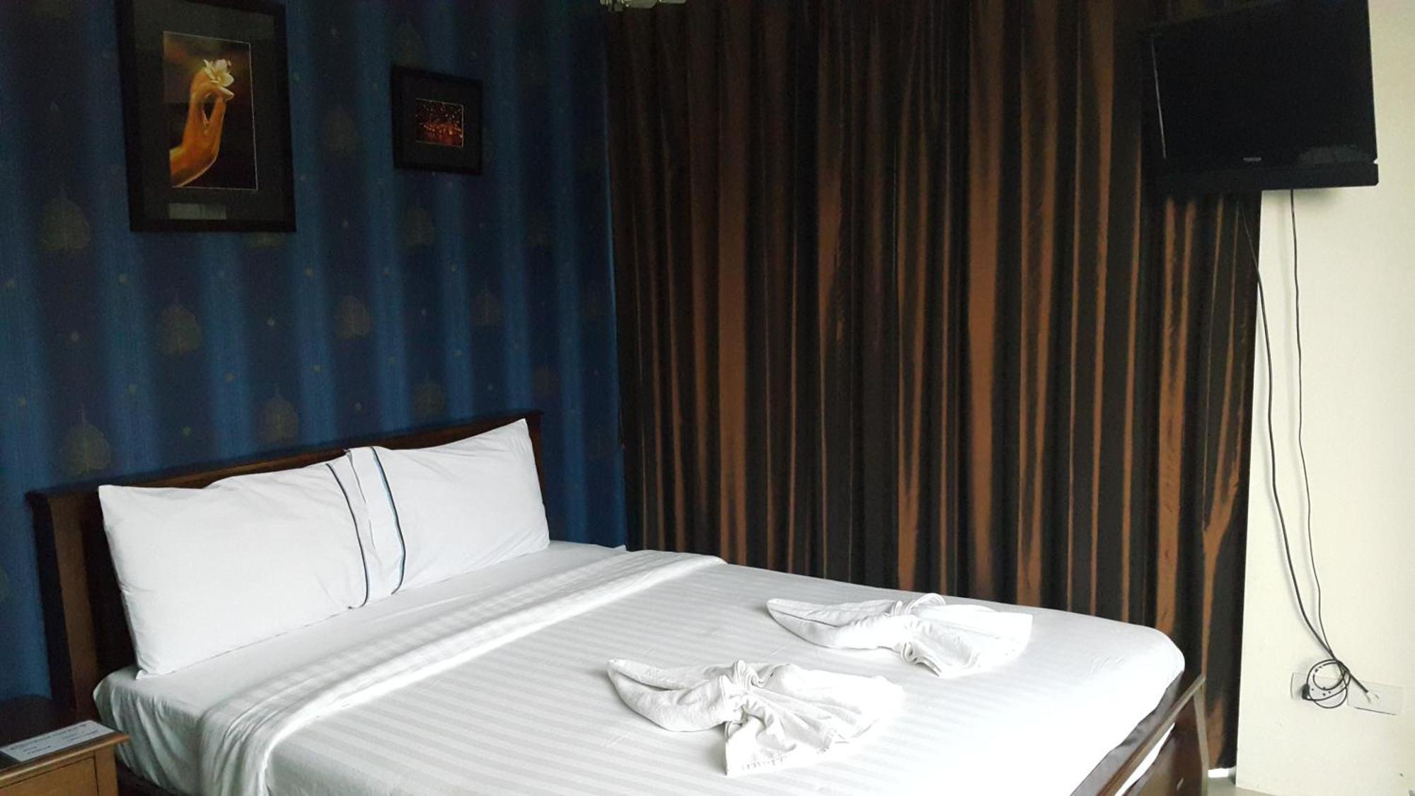Chatchada House Ao Nang Phòng bức ảnh