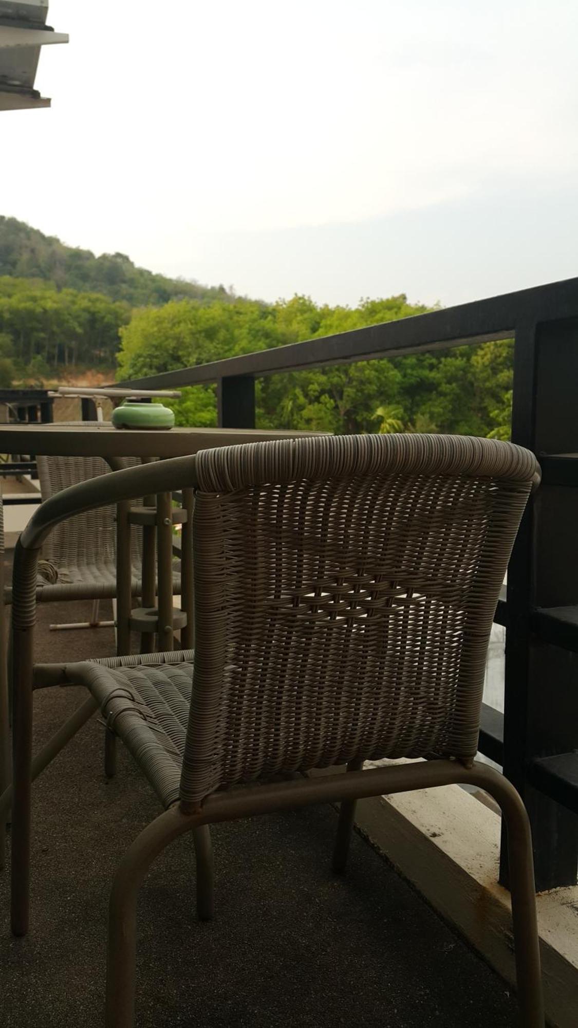 Chatchada House Ao Nang Phòng bức ảnh