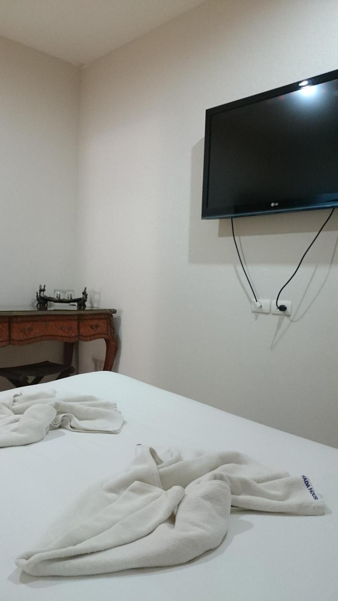 Chatchada House Ao Nang Phòng bức ảnh