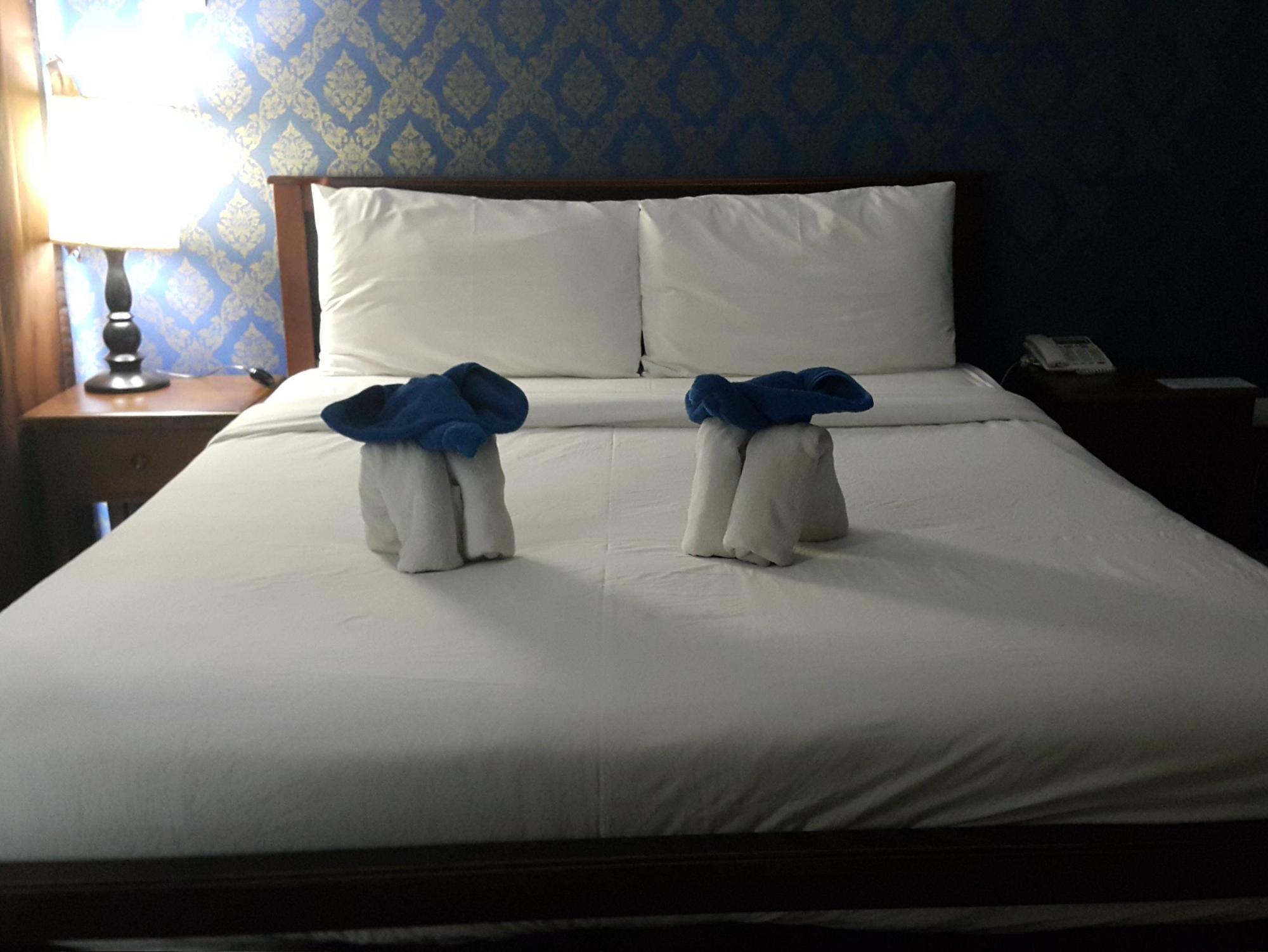 Chatchada House Ao Nang Ngoại thất bức ảnh