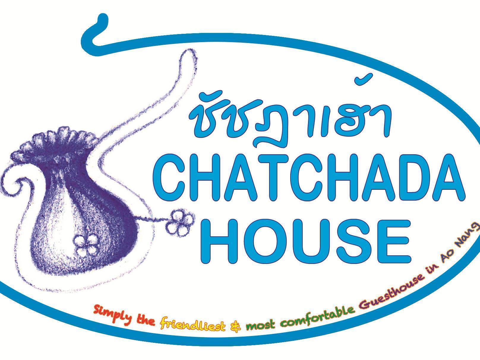 Chatchada House Ao Nang Ngoại thất bức ảnh