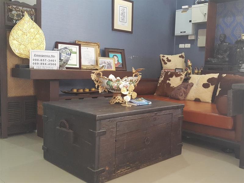 Chatchada House Ao Nang Ngoại thất bức ảnh