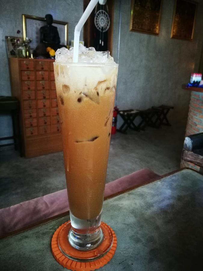 Chatchada House Ao Nang Ngoại thất bức ảnh