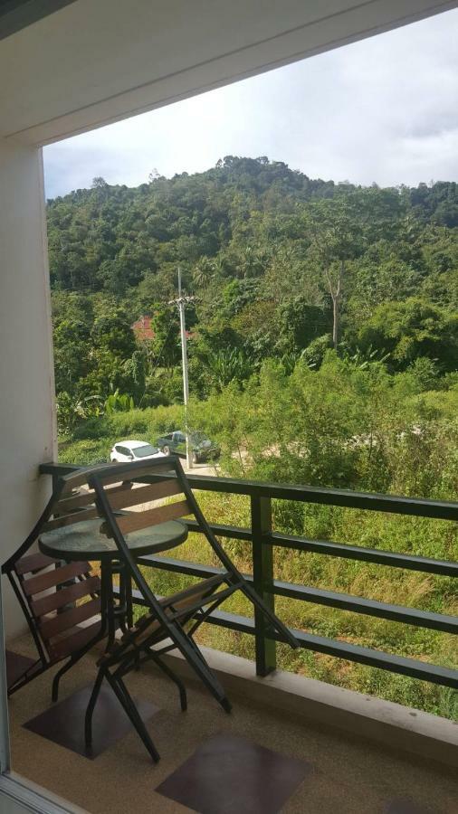 Chatchada House Ao Nang Ngoại thất bức ảnh