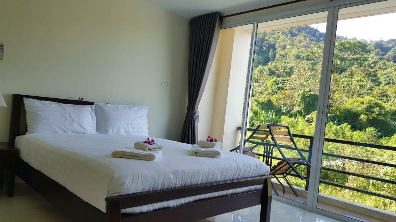 Chatchada House Ao Nang Ngoại thất bức ảnh